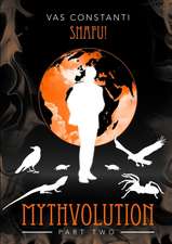 Mythvolution Part 2: Snafu!