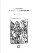 Diari del Sacco di Roma