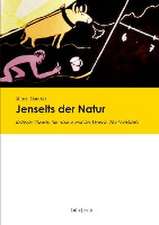 Maurizi, M: Jenseits der Natur. Kritische Theorie, Marxismus