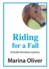 Riding for a Fall