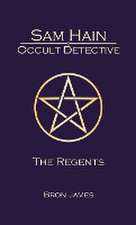 Sam Hain - Occult Detective