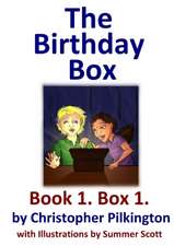 The Birthday Box