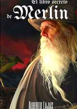 El Libro Secreto de Merlin