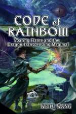 Code of Rainbow
