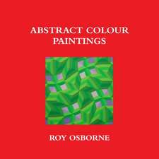 Abstract Colour Paintings