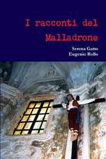 I Racconti del Malladrone