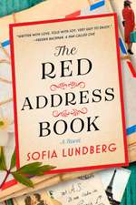 The Red Address Book
