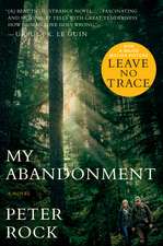 My Abandonment (tie-In)