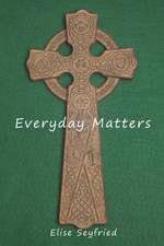 Everyday Matters