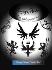 Legacy of Avalon