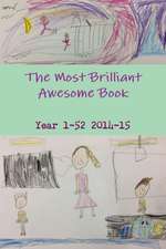 Year 1-52's first book