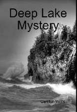 Deep Lake Mystery