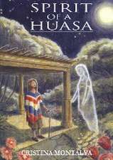 Spirit of a Huasa