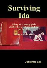 Surviving Ida