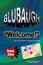 Gilven, E: BLUBAUGH, 