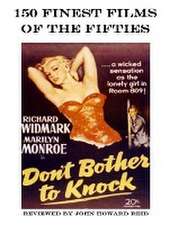 150 Finest Films of the Fifties