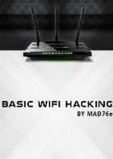 Basic Wifi-Hacking