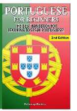 Portuguese for Beginners