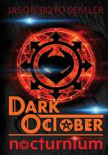 Dark October: Nocturnium