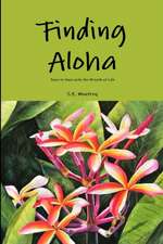 Finding Aloha