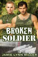 Broken Soldier