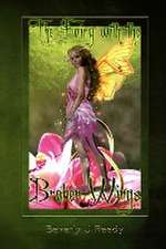 The Fairy with the Broken Wings