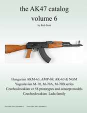 the AK47 catalog volume 6