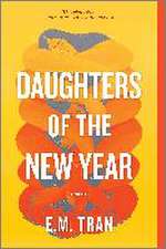 Daughters of the New Year