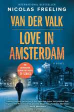 Van Der Valk-Love in Amsterdam