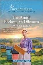 The Amish Beekeeper's Dilemma