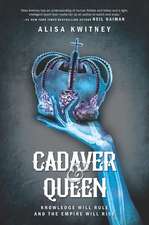 Cadaver & Queen