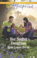 Her Secret Daughter