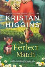 Higgins, K: Perfect Match