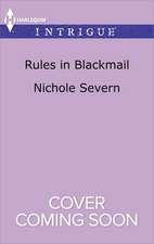 Rules in Blackmail