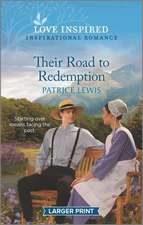 Their Road to Redemption: An Uplifting Inspirational Romance