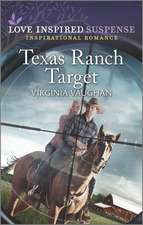 Texas Ranch Target