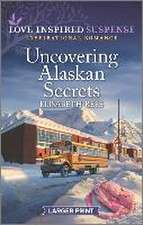 Uncovering Alaskan Secrets