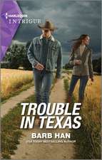 Trouble in Texas