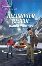 Helicopter Rescue