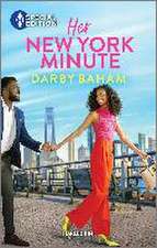 Her New York Minute