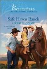 Safe Haven Ranch