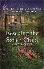 Rescuing the Stolen Child