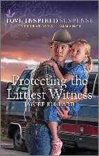 Protecting the Littlest Witness