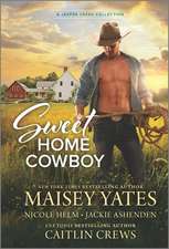 Sweet Home Cowboy