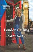 Baham, D: LONDON CALLING ORIGINAL/E