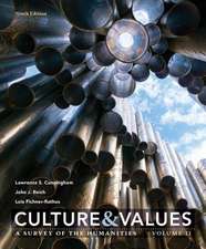 Culture and Values