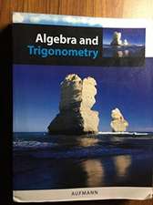 ACP Algebra and Trig