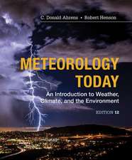 Meteorology Today