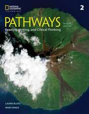 Bundle: Pathways: Reading, Writing, and Critical Thinking 2, 2nd Student Edition + Online Workbook (1-Year Access)