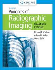 Principles of Radiographic Imaging